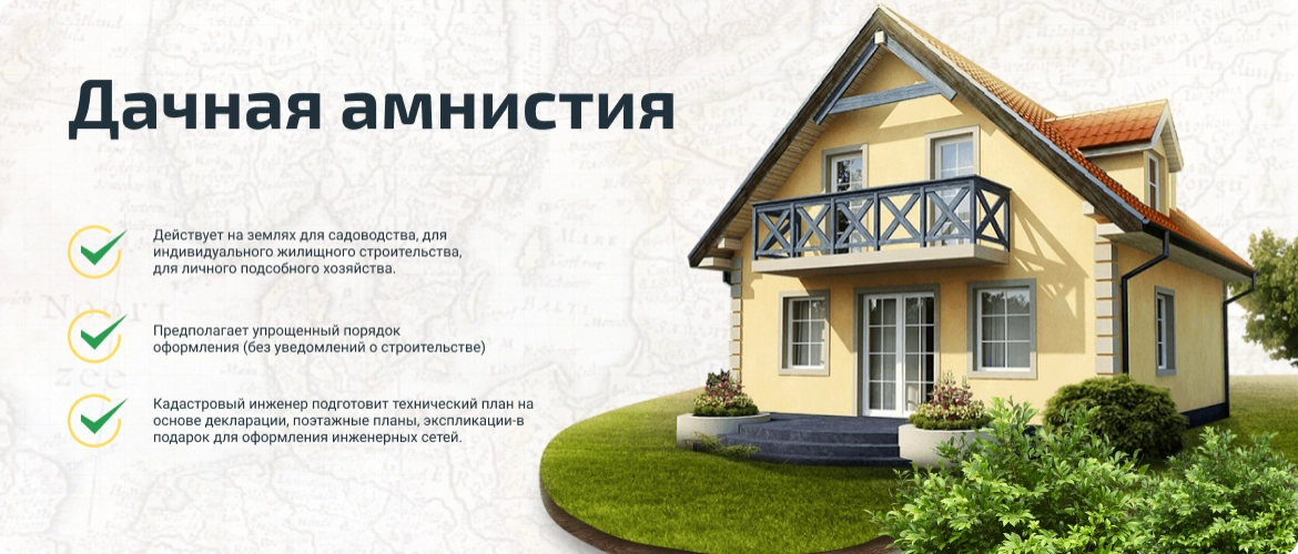 Решим земельный вопрос любой сложности — ООО ЦГРТ Слайд 3